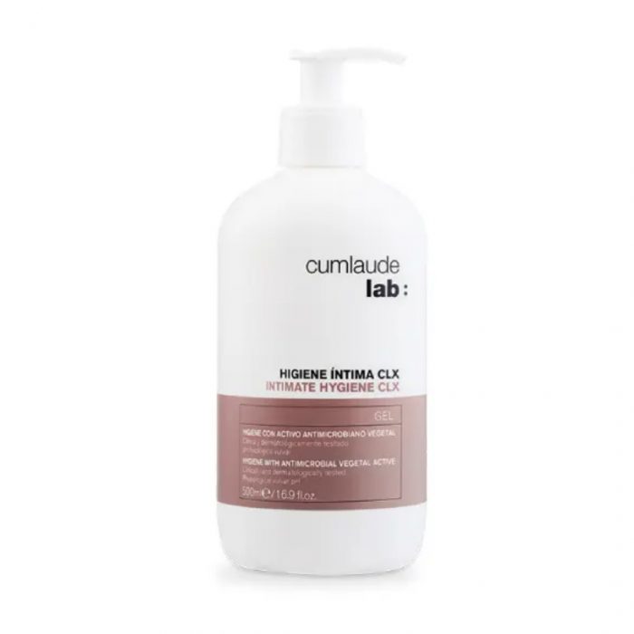 cumlaude-lab-hygiene-intime-clx-500-ml.jpg CUMLAUDE LAB HYGIENE INTIME CLX 500 ML – Image 1