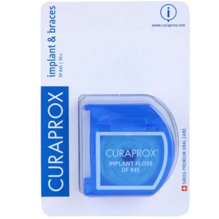 curaprox-curaprox-implant-floss-df-845-brossettes-interdentaires-et-accessoires.jpg CURAPROX IMPLANT FLOSS DF 845 – Image 1