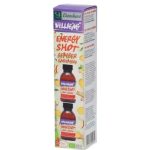 DAMHERT WELLBEING ENERGIE SHOT GINGEMBRE