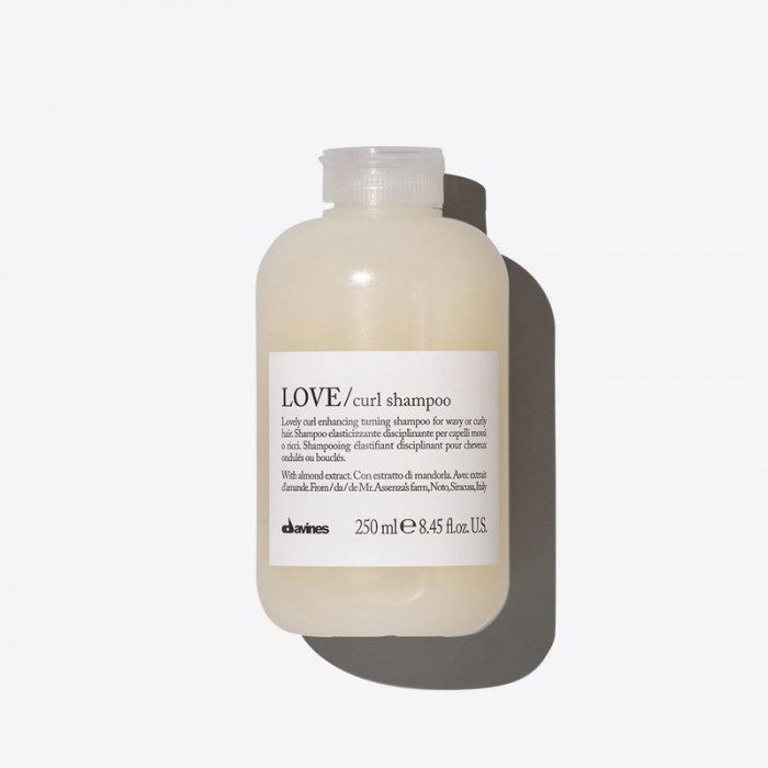 davines-davines-love-curl-shampooing-250-ml-shampoing-cheveux-secs.jpg DAVINES LOVE CURL SHAMPOOING 250 ML – Image 1