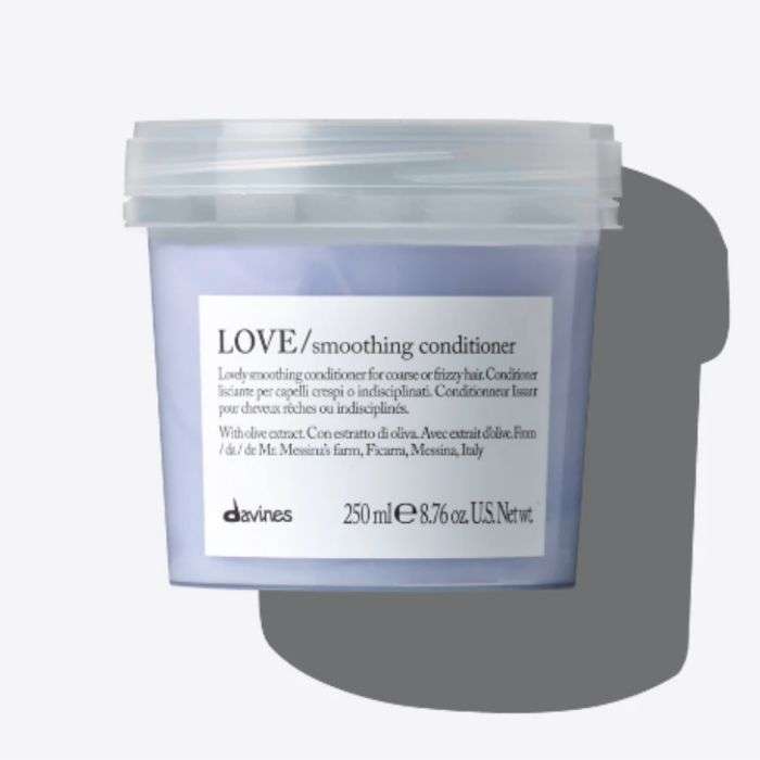 davines-davines-love-smoothing-conditioner-250-ml-apres-shampoing.jpg DAVINES LOVE SMOOTHING CONDITIONER 250 ML – Image 1