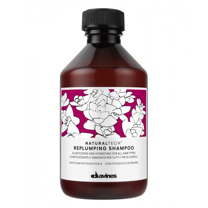davines-replumping-shampooing-250-ml.jpg DAVINES REPLUMPING SHAMPOOING 250 ML – Image 1