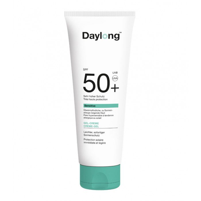 daylong-gel-creme-sensible-100-ml-spf-50.jpg DAYLONG GEL CREME SENSIBLE 100 ML SPF 50+ – Image 1