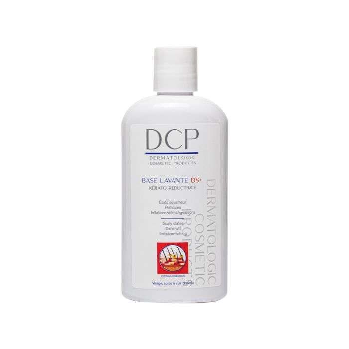 dcpderm-dcp-base-lavante-ds-kerato-reductrice-200-ml.jpg DCP BASE LAVANTE DS+ KERATO REDUCTRICE 200 ML – Image 1