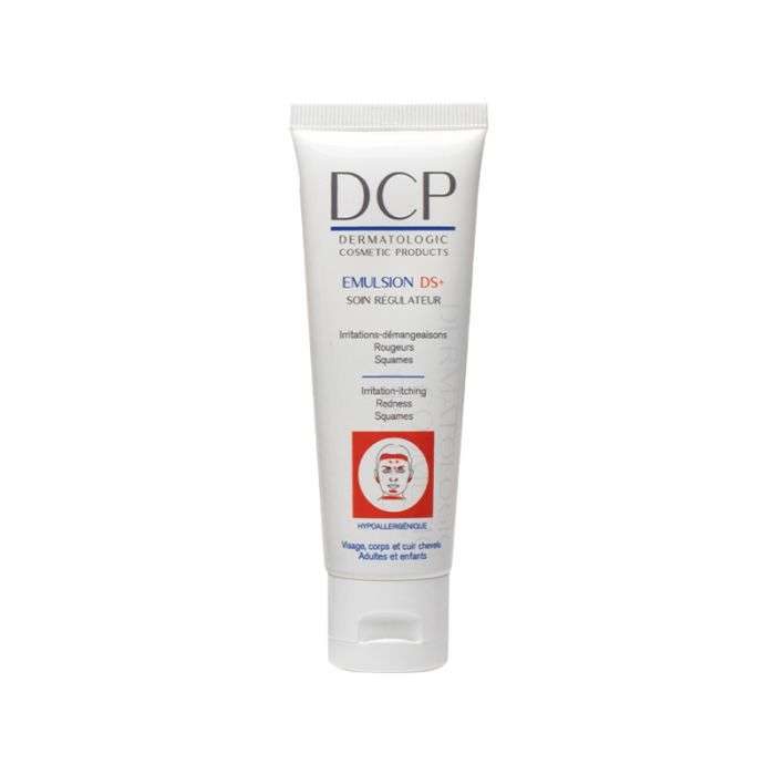 dcpderm-dcp-emulsion-ds-soin-regulateur-40-ml-soins-anti-rougeurs.jpg DCP EMULSION DS+ SOIN REGULATEUR 40 ML – Image 1
