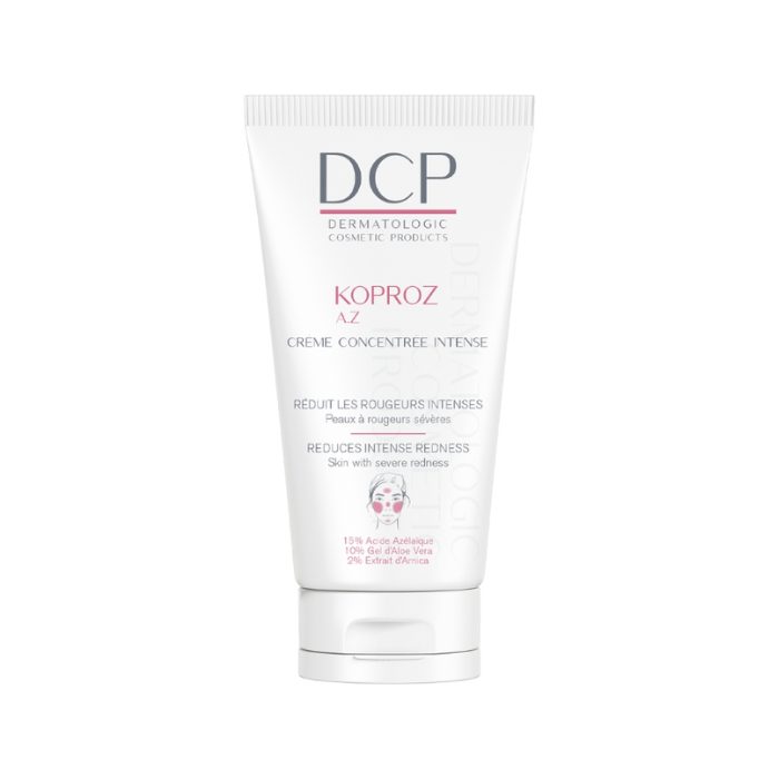 dcpderm-dcp-koproz-az-creme-concentree-intense-50-ml-soins-anti-rougeurs.jpg DCP KOPROZ AZ CREME CONCENTREE INTENSE 50 ML – Image 1