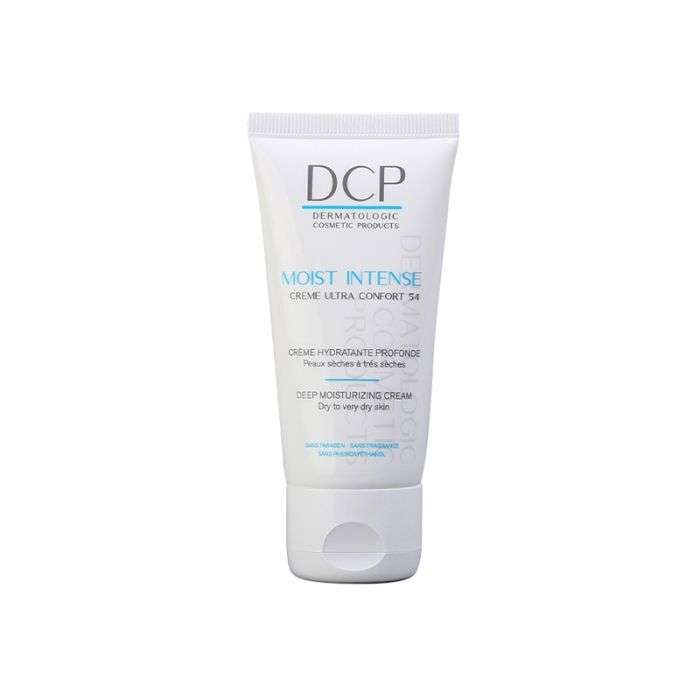dcpderm-dcp-moist-intense-creme-ultra-confort-50-ml-cremes-jour.jpg DCP MOIST INTENSE CREME ULTRA CONFORT 50 ML – Image 1