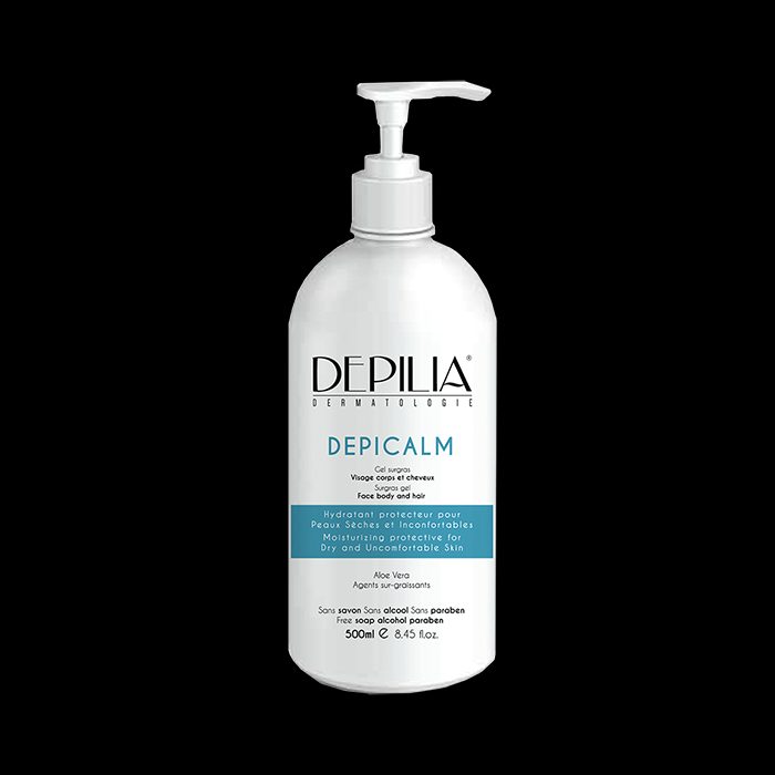 depilia-depicalme-gel-surgras-500-ml.jpg DEPILIA DEPICALME GEL SURGRAS 500 ML – Image 1