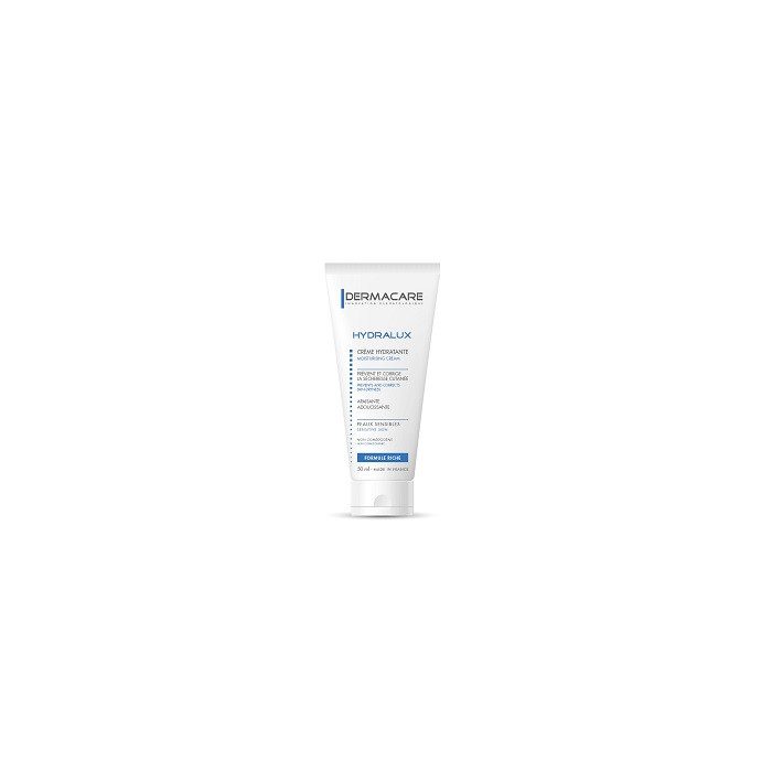 dermacare-dermacare-hydralux-creme-hydratante-50ml-cremes-jour.jpg DERMACARE HYDRALUX CREME HYDRATANTE 50ML – Image 1