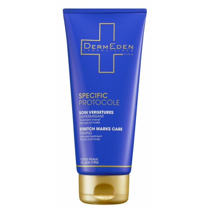 dermeden-dermeden-soin-vergetures-raffermissant-200-ml-soins-vergetures.jpg DERMEDEN SOIN VERGETURES RAFFERMISSANT 200 ML – Image 1