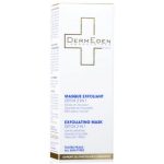 DERMEDEN MASQUE EXFOLIANT DETOX 50 ML