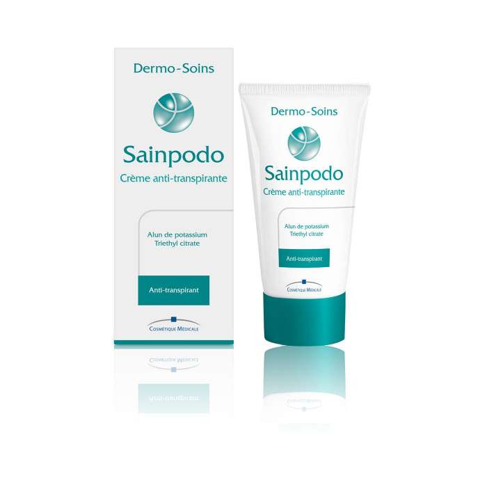 dermo-soin-sainpodo-creme-anti-transpirante-50-ml.jpg DERMO SOIN SAINPODO CREME ANTI TRANSPIRANTE 50 ML – Image 1