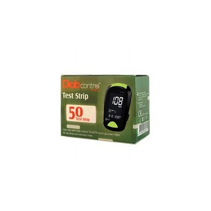 diabcontrol-50-bandelettes-td-4279-sans-code.jpg DIABCONTROL 50 BANDELETTES TD 4279 SANS CODE – Image 1