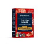DIETAROMA C.I.P. GINKGO BILOBA 20 AMPOULES