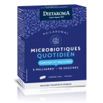 DIETAROMA PHILAROMAL QUOTIDIEN 60 GELULES