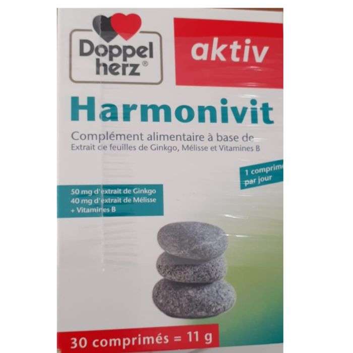 doppelherz-doppelherz-harmonivit-sommeil-detente.jpg DOPPELHERZ HARMONIVIT – Image 1