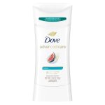 DOVE ADVANCED CARE RESTORE 74 G 72H