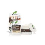 DR ORGANIC CREME DE NUIT A BASE DE COCO 50 ML