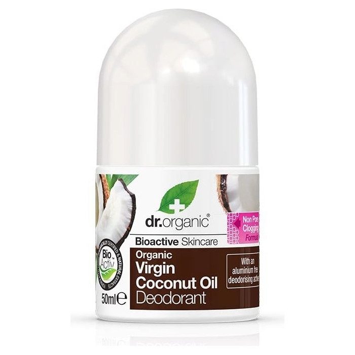 dr-organic-deodorant-au-coco-50-ml.jpg DR ORGANIC DEODORANT AU COCO 50 ML – Image 1