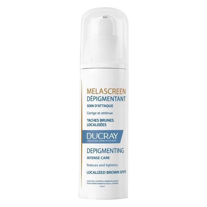 ducray-ducray-melascreen-creme-depigmantante-30-ml-cremes-depigmentant.jpg DUCRAY MELASCREEN CREME DEPIGMANTANTE 30 ML – Image 1