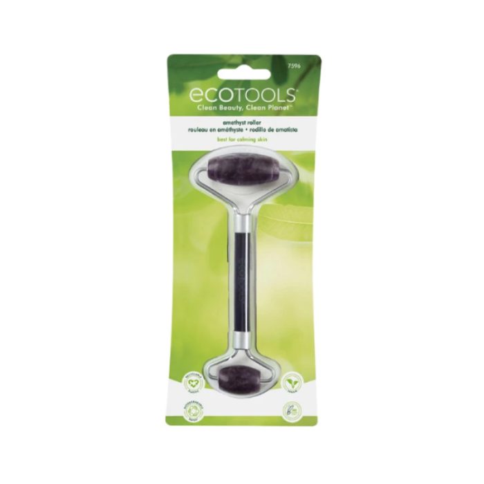 ecotools-ecotools-jade-roller-visage-et-yeux-accessoires-de-soins-visage-1.jpg ECOTOOLS JADE ROLLER VISAGE ET YEUX – Image 1