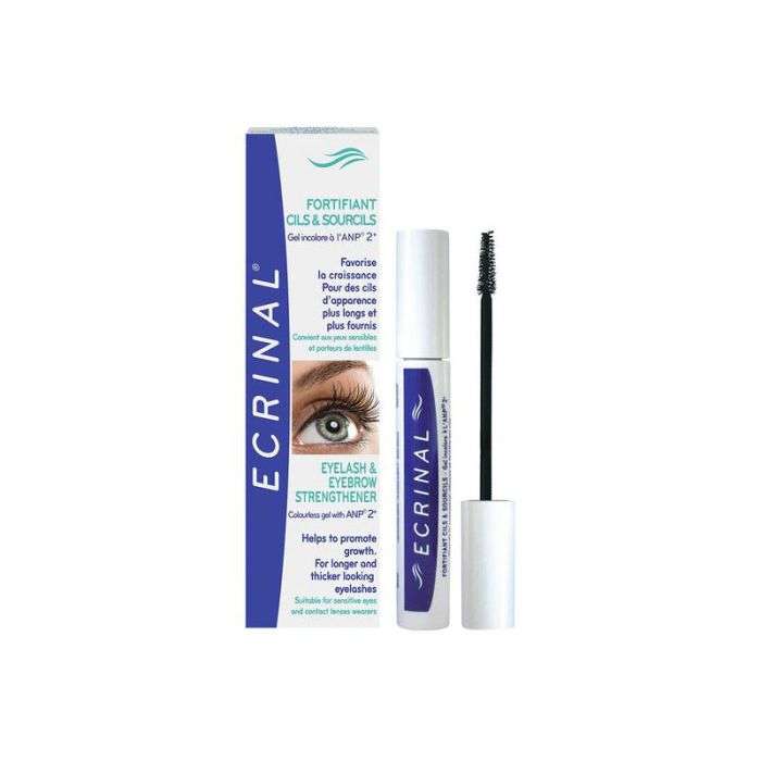 ecrinal-ecrinal-gel-anp2-fortifiant-cils-sourcils-9-ml-yeux.jpg ECRINAL GEL ANP2 FORTIFIANT CILS SOURCILS 9 ML – Image 1