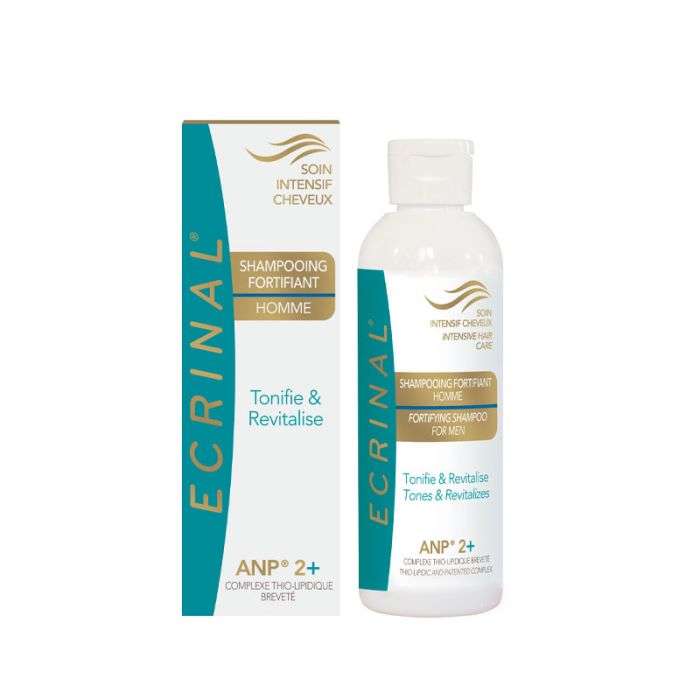 ecrinal-shampooing-fortifiant-homme-200ml.jpg ECRINAL SHAMPOOING FORTIFIANT HOMME 200ML – Image 1