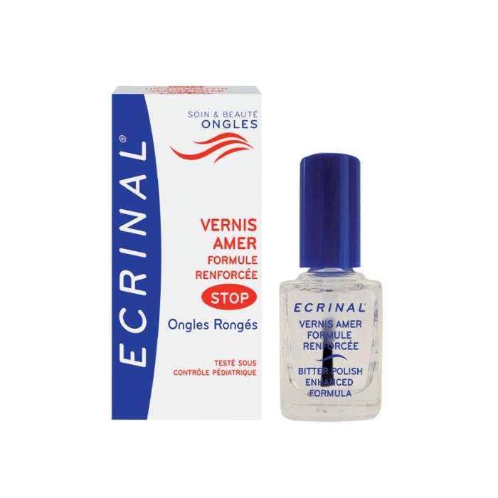 ecrinal-vernis-amer-10-ml-ongles-ronges.jpg ECRINAL VERNIS AMER 10 ML ONGLES RONGES – Image 1