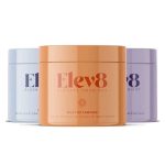 ELEV8 TRILOGY