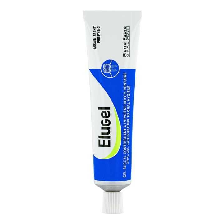 elugel-gel-buccal-purifiant-a-la-chlorhexidine-40-ml.jpg ELUGEL GEL BUCCAL PURIFIANT A LA CHLORHEXIDINE 40 ML – Image 1