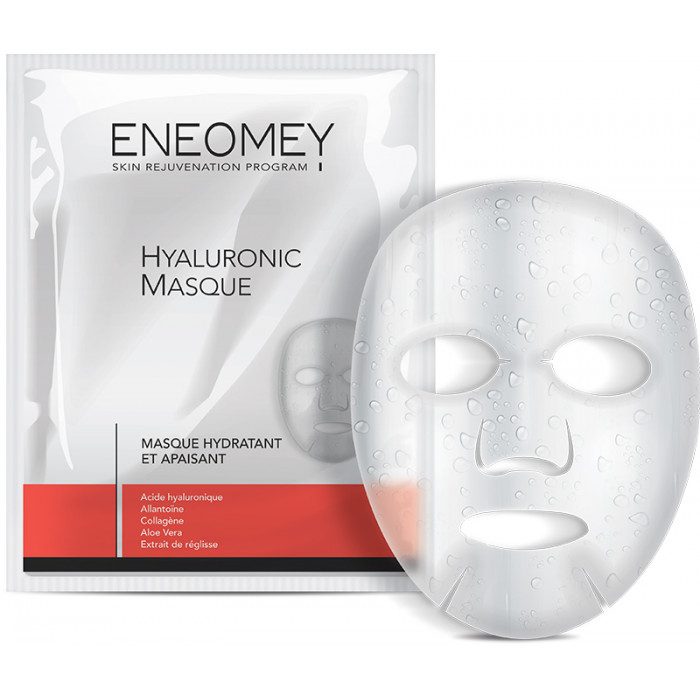 eneomey-eneomey-hyaluronic-masque-masques-visage.jpg ENEOMEY HYALURONIC MASQUE – Image 1
