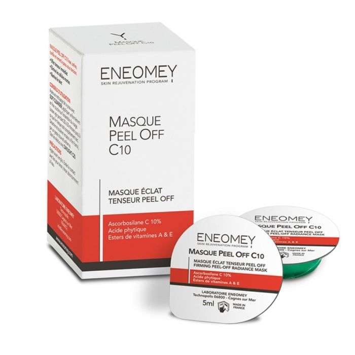 eneomey-masque-peel-off-c10-10x5-ml.jpg ENEOMEY MASQUE PEEL OFF C10- 10X5 ML – Image 1