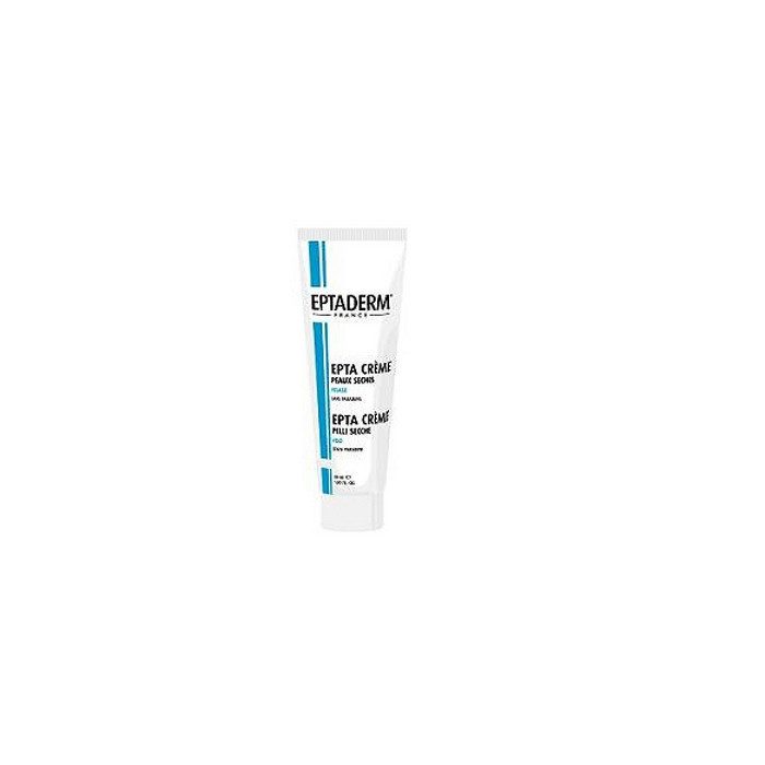 eptaderm-eptaderm-epta-creme-hydratante-peau-seche-50-ml-cremes-jour.jpg EPTADERM EPTA CREME HYDRATANTE PEAU SECHE 50 ML – Image 1