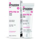 EPTADERM EPTA PSO 30 CR CUIR CHEVELU 100 ML