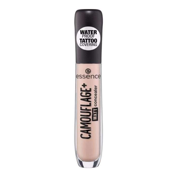 essence-correcteur-camouflage-matt.jpg ESSENCE CORRECTEUR CAMOUFLAGE + MATT – Image 1