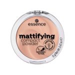 ESSENCE MATTIFYING COMPACT POUDRE
