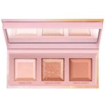 ESSENCE PALETTE LOVE THAT GLOW AND BRONZE