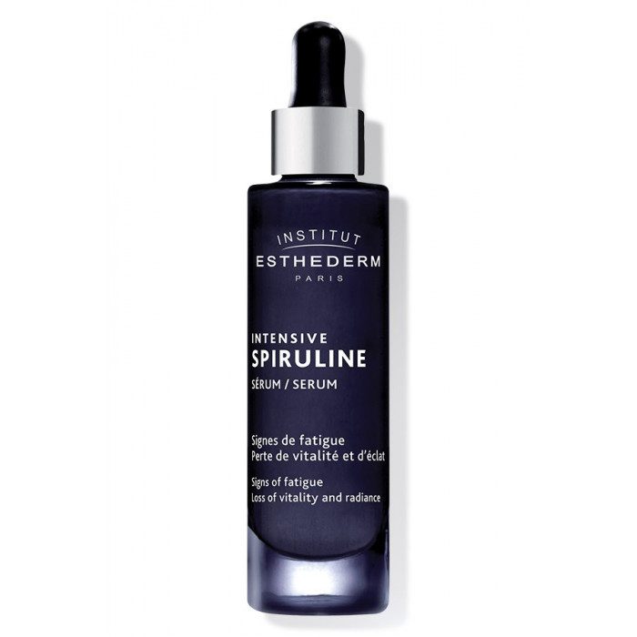 esthederm-esthederm-intensive-serum-intensive-spiruline-30-ml-cremes-jour.jpg ESTHEDERM INTENSIVE SERUM INTENSIVE SPIRULINE 30 ML – Image 1