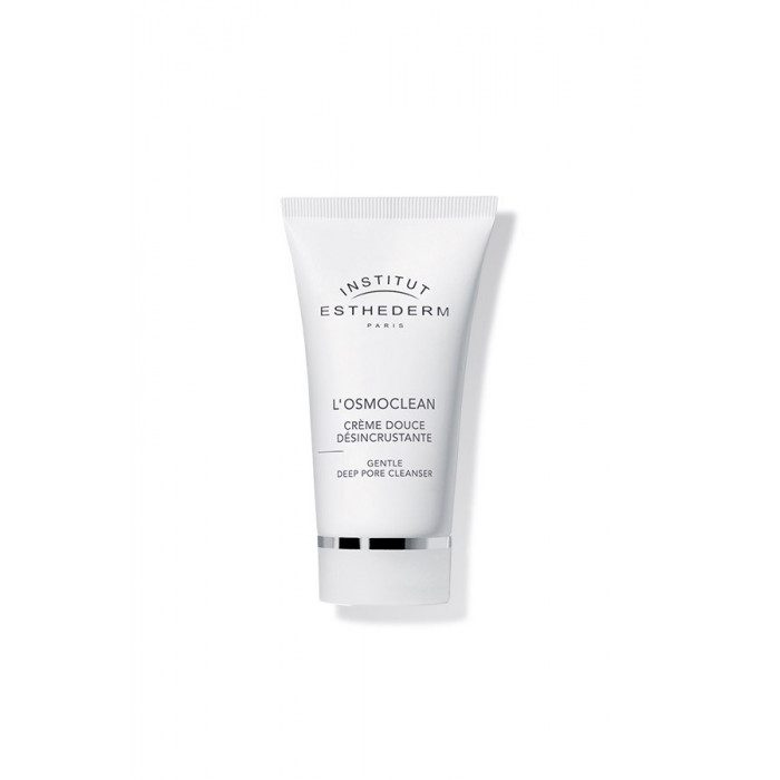 esthederm-esthederm-osmoclean-creme-douce-desincrustante-75-ml-gommages-visage.jpg ESTHEDERM OSMOCLEAN CREME DOUCE DESINCRUSTANTE 75 ML – Image 1