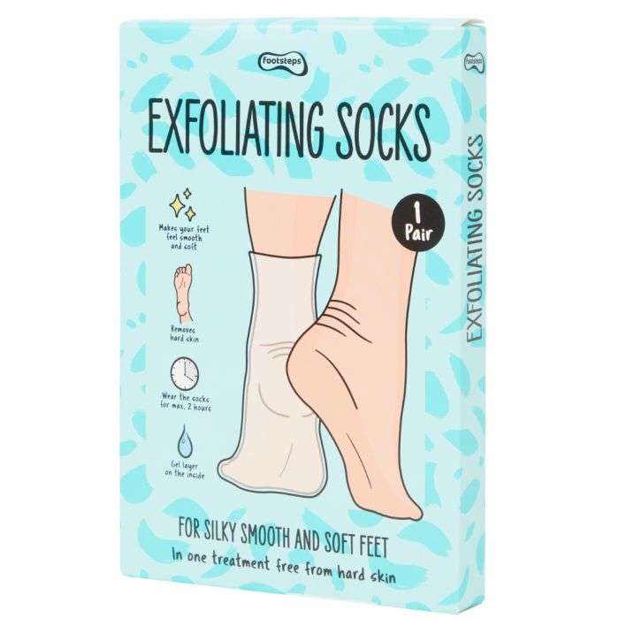 footsteps-footsteps-chaussettes-exfoliantes-pieds.jpg FOOTSTEPS CHAUSSETTES EXFOLIANTES – Image 1