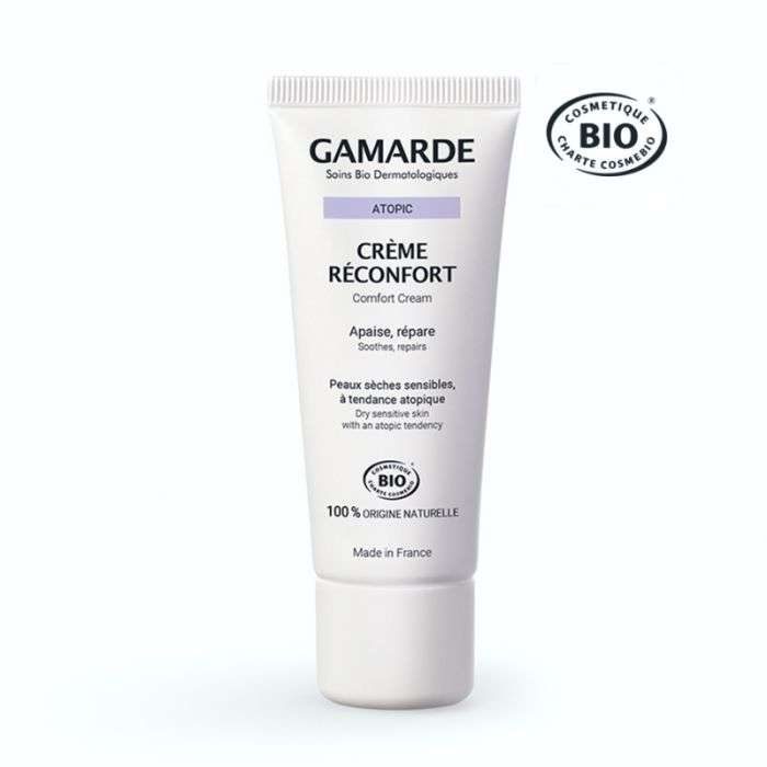 gamarde-gamarde-fluide-reconfort-40-g-cremes-jour.jpg GAMARDE FLUIDE RECONFORT 40 G – Image 1