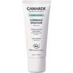 GAMARDE GOMMAGE DOUCEUR VISAGE 40 G