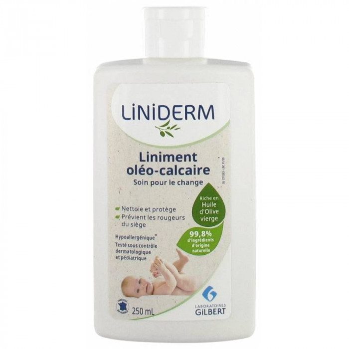 gilbert-liniderm-liniment-oleo-calcaire-250-ml.jpg GILBERT LINIDERM LINIMENT OLEO CALCAIRE 250 ML – Image 1