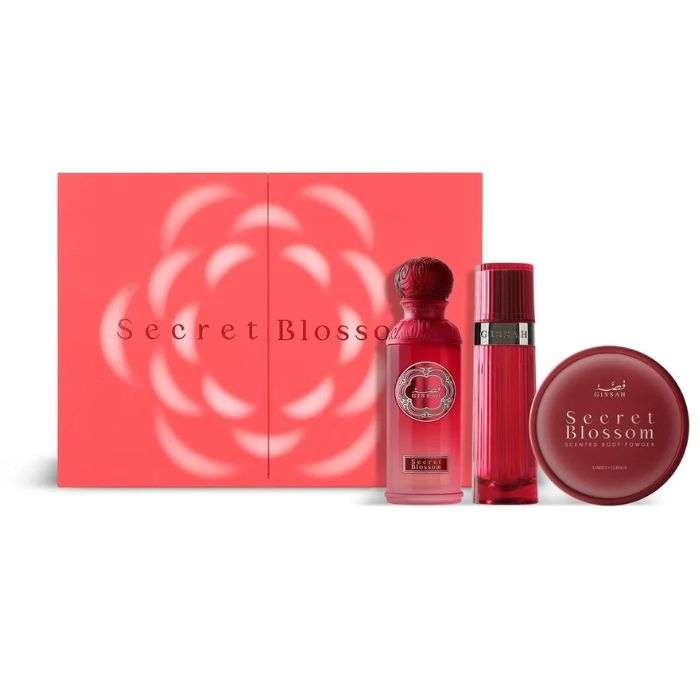 gissah-gissah-coffret-secret-blossom-parfums.jpg GISSAH COFFRET SECRET BLOSSOM – Image 1