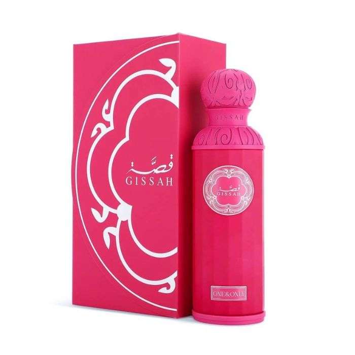 gissah-gissah-parfum-one-and-only-200ml-parfums.jpg GISSAH PARFUM ONE AND ONLY 200ML – Image 1