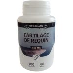 GPH CARTILAGE DE REQUIN 200 GELULES 400 MG