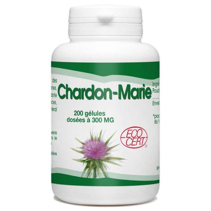 gph-diffusion-gph-chardon-marie-200-gelules-300-mg-accueil.jpg GPH CHARDON MARIE 200 GELULES / 300 MG – Image 1