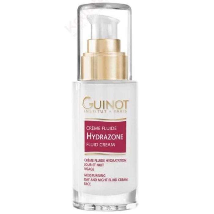 guinot-guinot-hydrazone-creme-fluide-hydrazone-50ml-home.jpg GUINOT HYDRAZONE CREME FLUIDE HYDRAZONE 50ml – Image 1