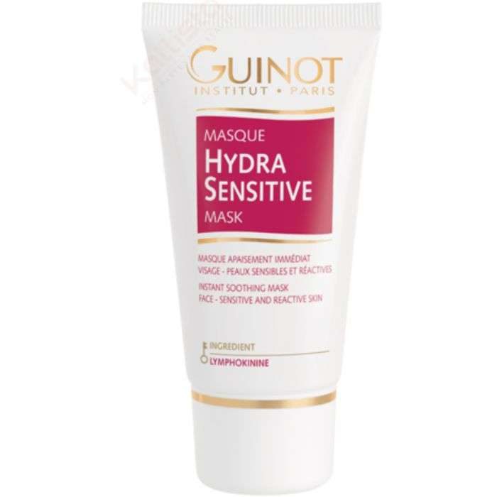 guinot-guinot-masque-hydra-sensitive-50-ml-masques-visage.jpg GUINOT MASQUE HYDRA SENSITIVE 50 ML – Image 1