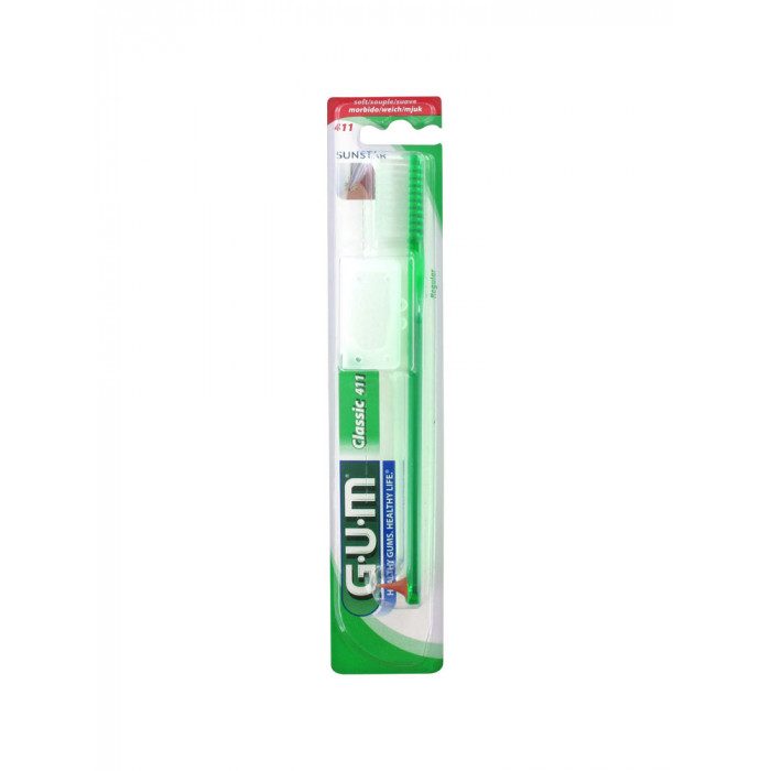 gum-brosse-a-dents-classique-souple-ref-411.jpg GUM BROSSE A DENTS CLASSIQUE SOUPLE REF 411 – Image 1